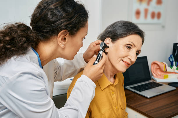 Tympanoplasty Expert ENT Surgeon on Navi Mumbai