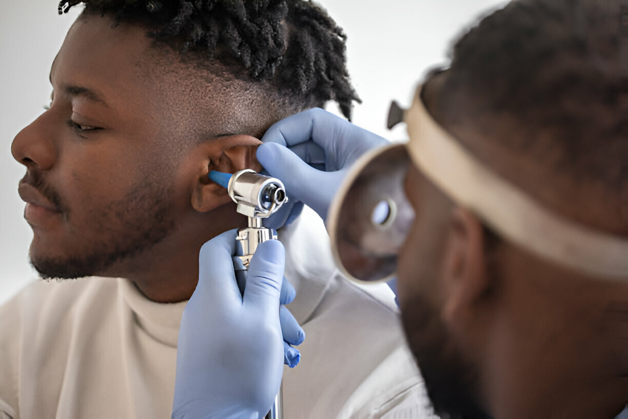 Best Doctor For Tinnitus In Navi Mumbai