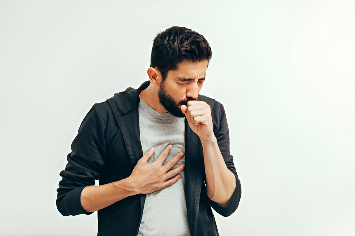 Best Doctor For Cought With URTI In Navi Mumbai